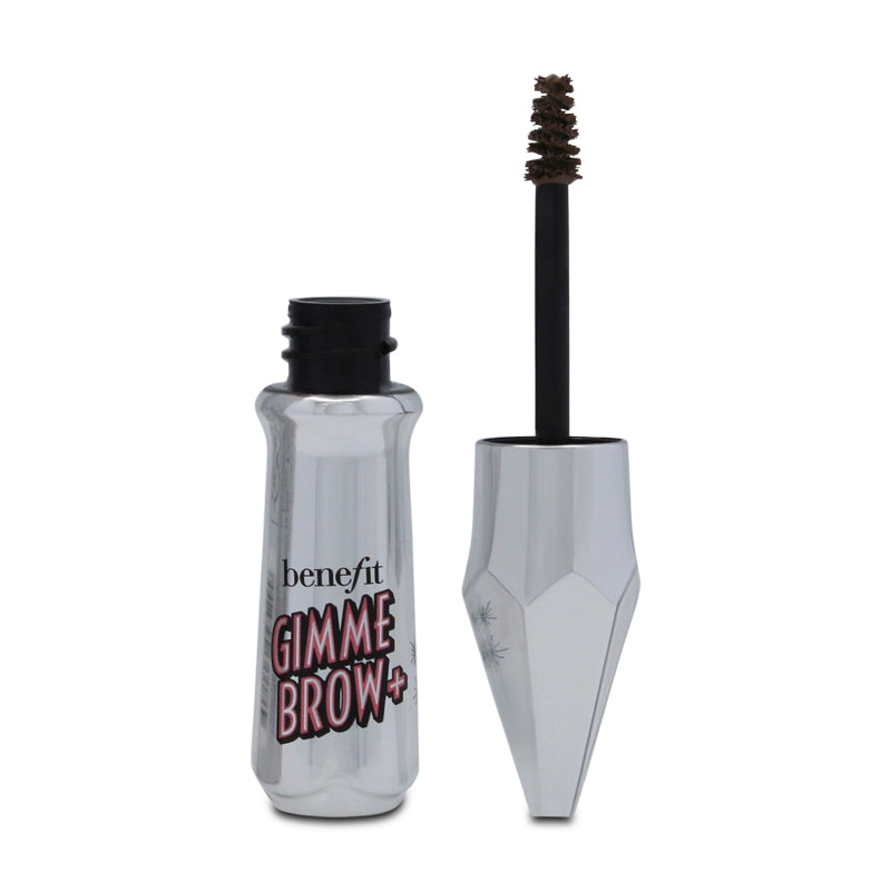 Benefit Gimme Brow+ Volumizing Eyebrow Gel 2 Warm Golden Blonde
