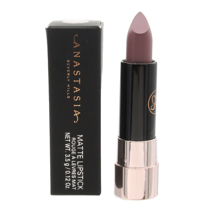 Anastasia Beverly Hills Matte Lipstick Dusty Mauve