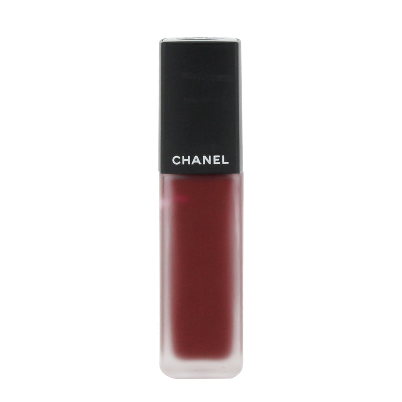 Chanel rouge discount allure ink fusion