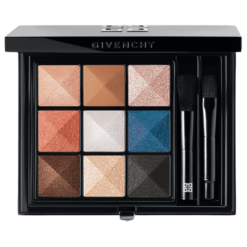 Givenchy Le 9 De Givenchy Limited Edition Eyeshadow Palette