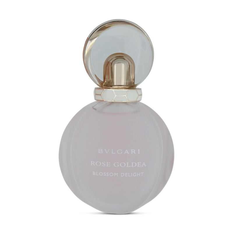 Bvlgari Rose Goldea Blossom Delight 50ml Eau De Toilette