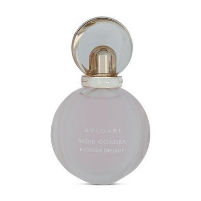 Bvlgari Rose Goldea Blossom Delight 50ml Eau De Toilette