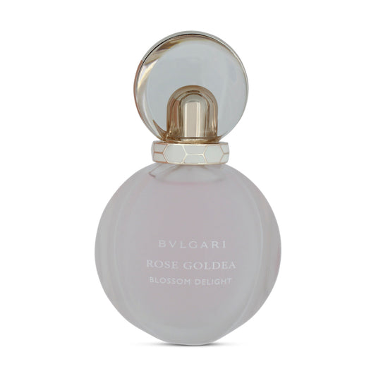 Bvlgari Rose Goldea Blossom Delight 50ml Eau De Toilette