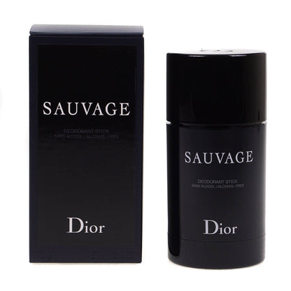 Dior Sauvage Deodorant Stick 75g