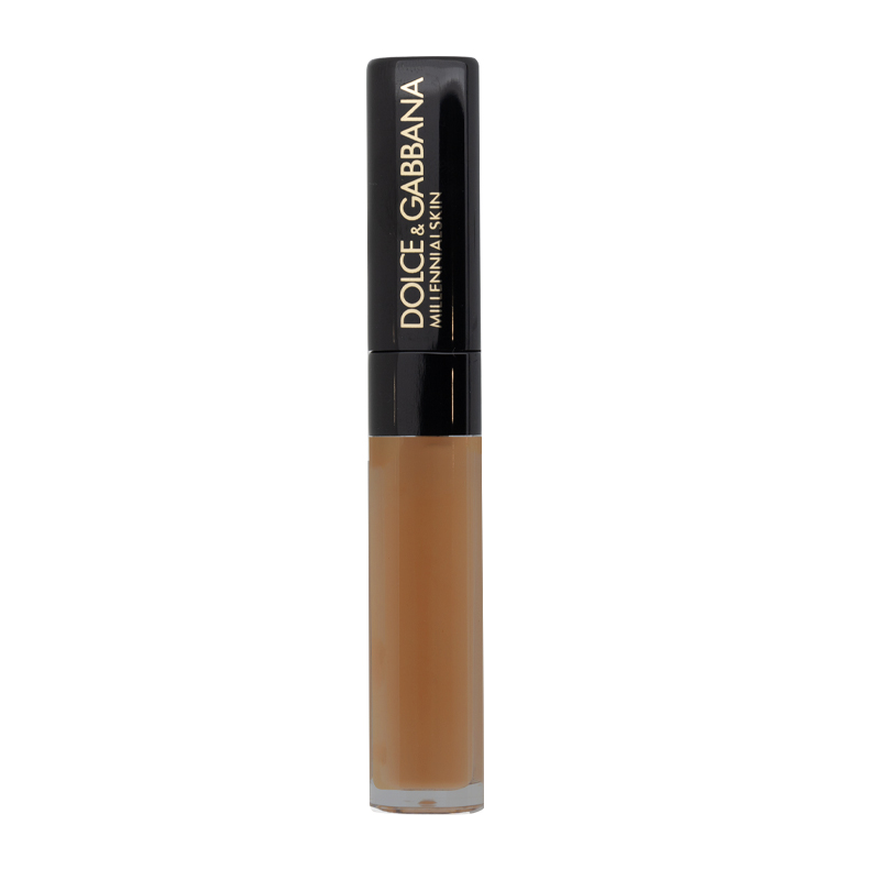 Dolce & Gabbana Millennialskin On-The-Glow Longwear Concealer 7 Amber