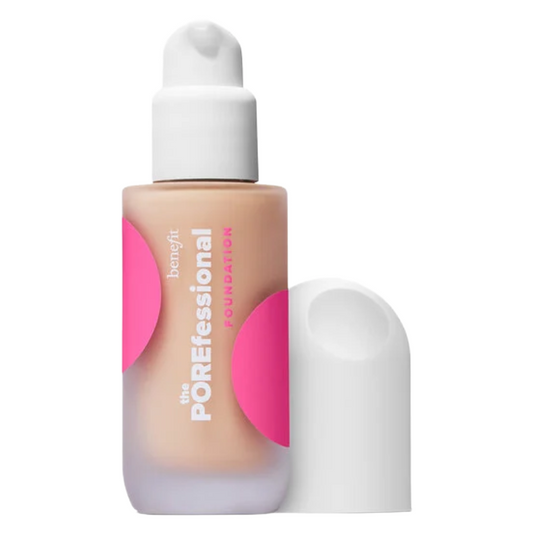Benefit The Porefessional Foundation 4N Wonder (Blemished Box)