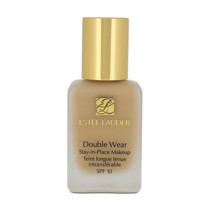 Estée Lauder Double Wear Stay-In-Place Makeup Foundation 2W1 Dawn 30ml | Long-Wear Matte SPF10