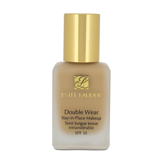 Estée Lauder Double Wear Stay-In-Place Makeup Foundation 2W1 Dawn 30ml | Long-Wear Matte SPF10
