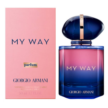 Giorgio Armani My Way 50ml Parfum
