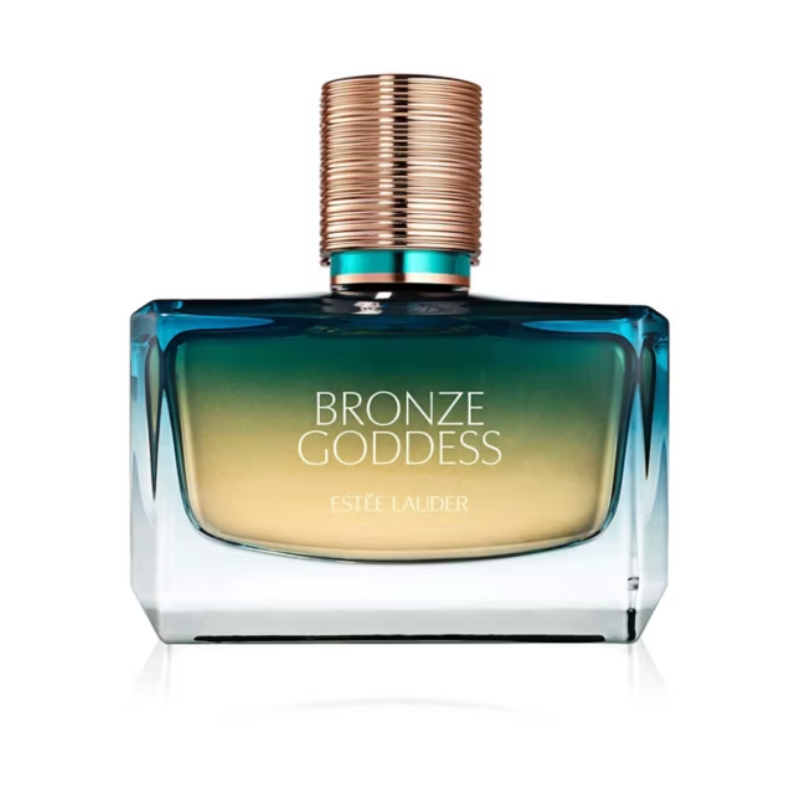 Estee Lauder Bronze Goddess Nuit Eau De Parfum 50ml