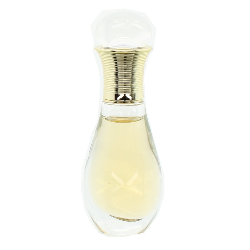 Dior J'Adore 20ml Eau De Parfum Roller-Pearl