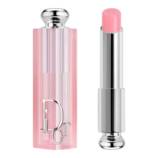 Dior Addict Lip Glow Hydrating Lip Balm 001 Pink (Blemished Box)