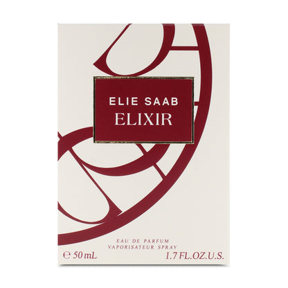 Elie Saab Elixir 50ml Eau De Parfum