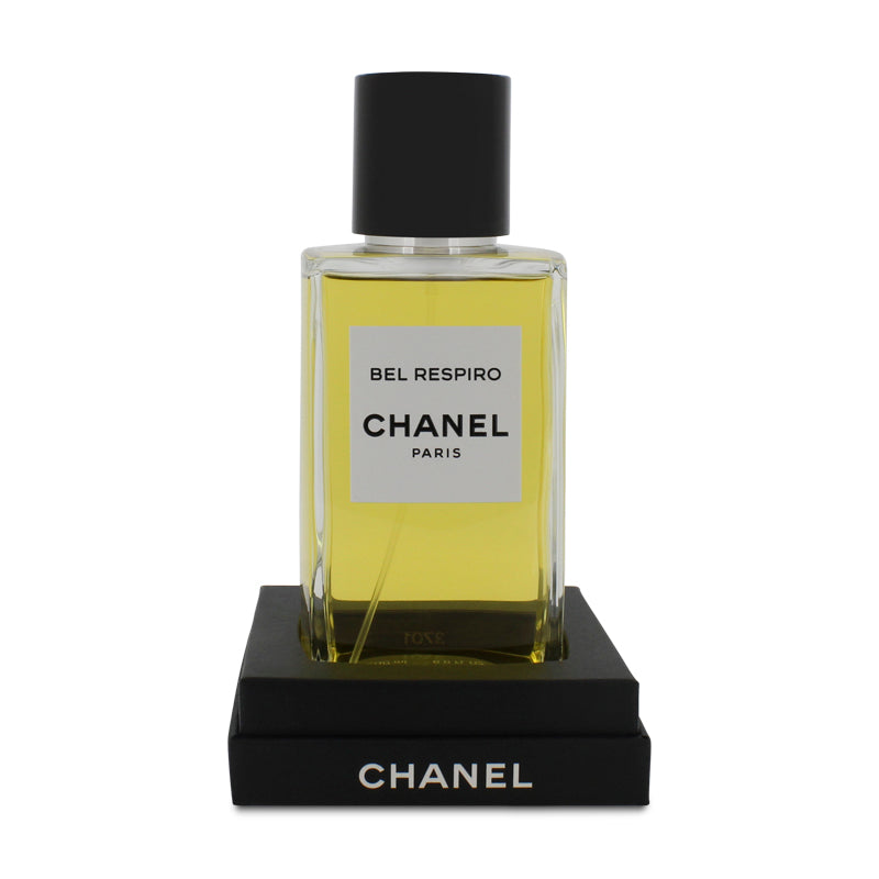 Chanel Bel Respiro 200ml Eau De Parfum