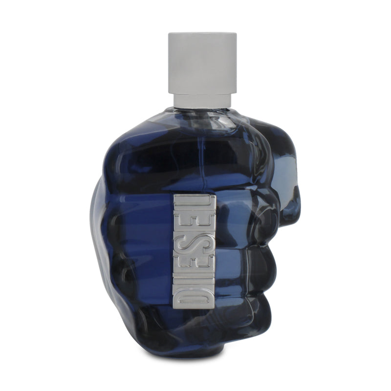 Diesel  125ml Sound Of The Brave Eau De Toilette