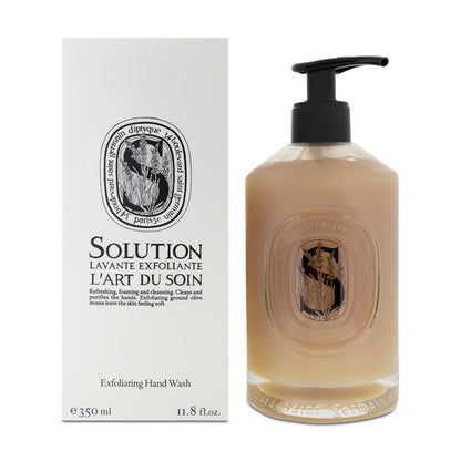 Diptyque L'Art Du Soin Softening Hand Wash 350ml