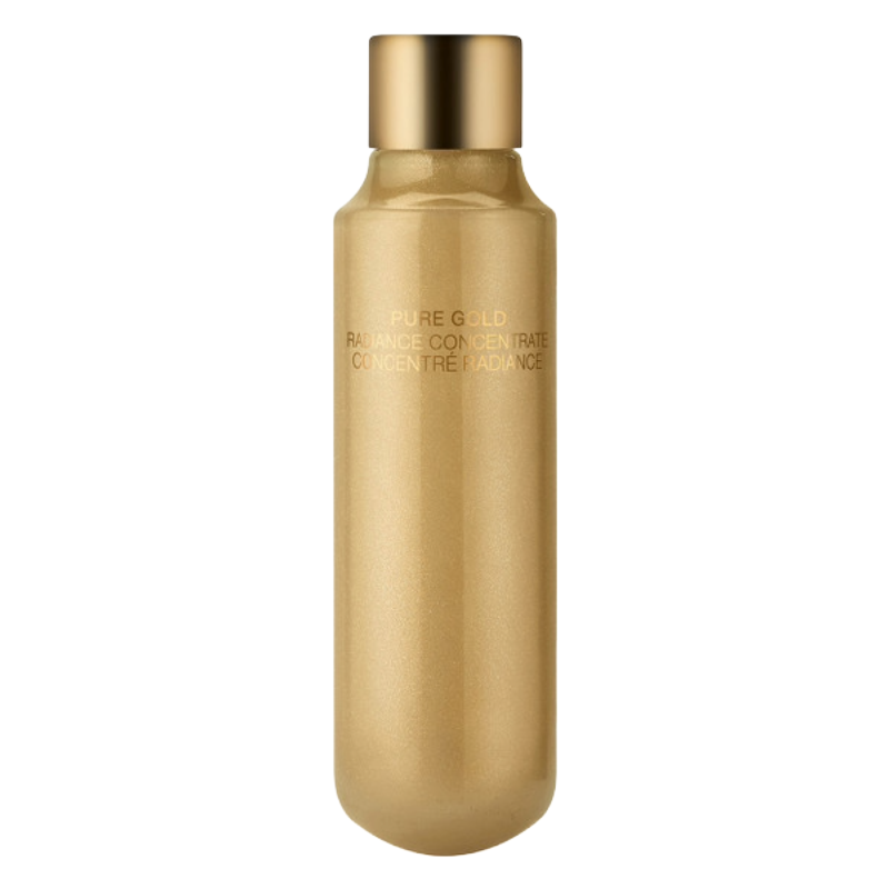 La Prairie Pure Gold Radiance Concentrate 30ml Refill (Blemished Box)