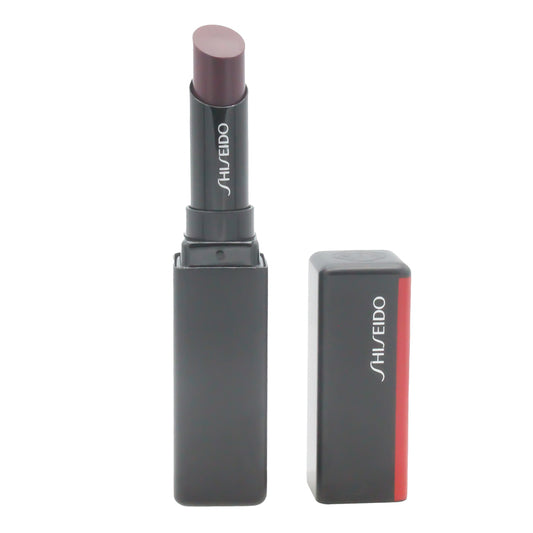 Shiseido VisionAiry Gel Plum Lipstick Vortex 216