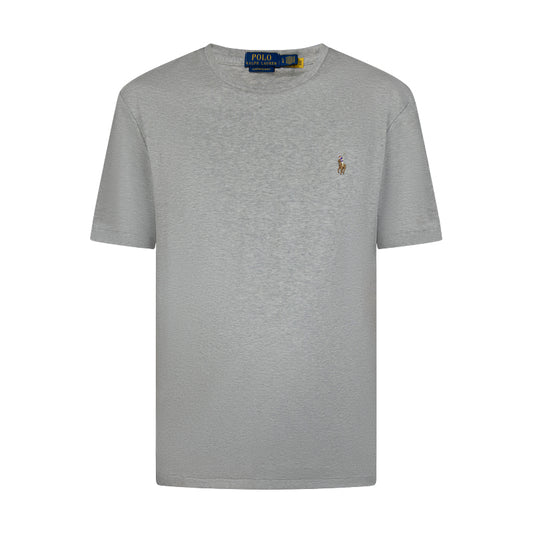 Ralph Lauren Polo Slim Fit T-Shirt | Menswear