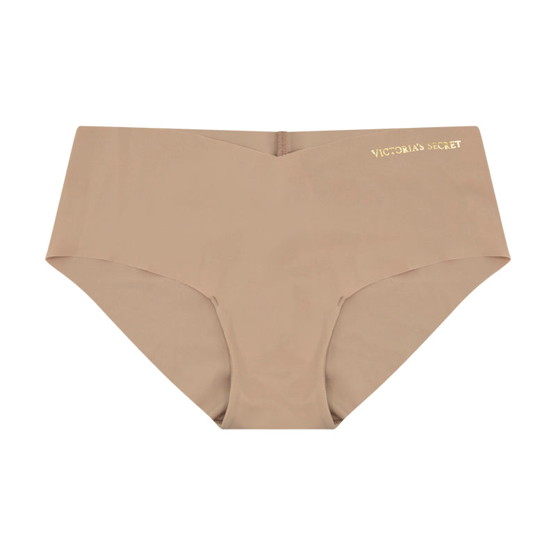 Victoria's Secret Raw Cut Logo Hipster Knickers
