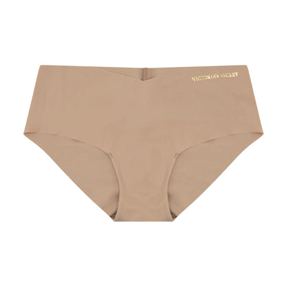Victoria's Secret Raw Cut Logo Hipster Knickers