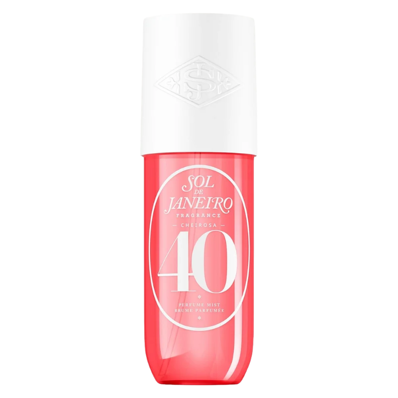 Sol De Janeiro Brazilian Crush Cheirosa 40 Perfume Mist 240ml