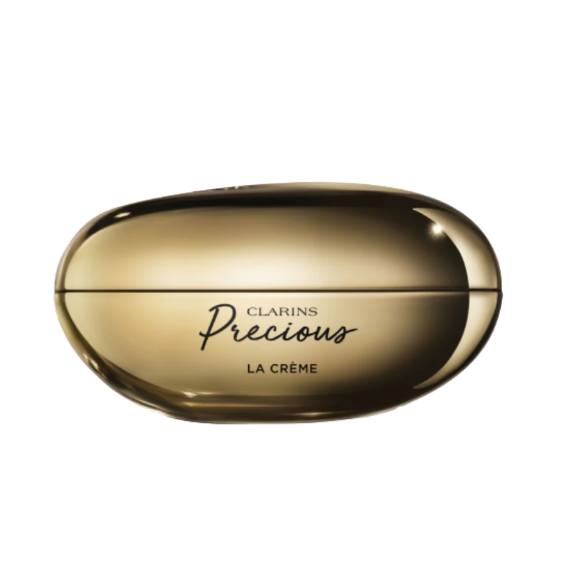 Clarins Precious Face & Eye Ritual Set Revitalizing Face Cream 50ml Revitalizing Eye Cream 15ml