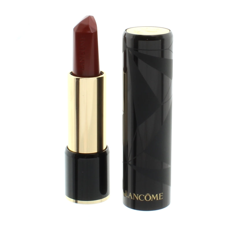 Lancome L'Absolu Rouge Ruby Cream Lipstick 02 Ruby Queen