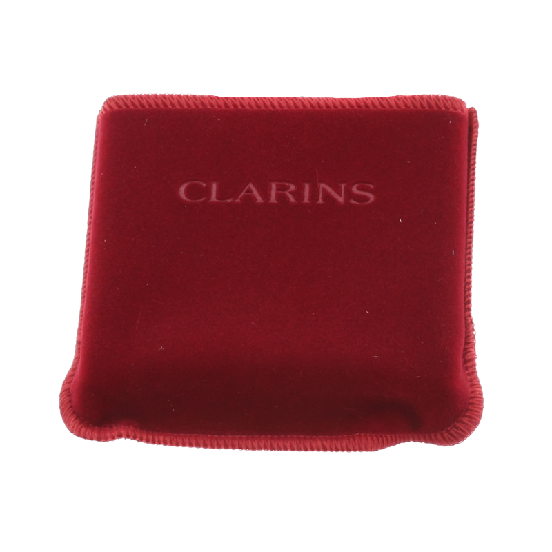 Clarins 4-Colour Eyeshadow Palette 02 Rosewood