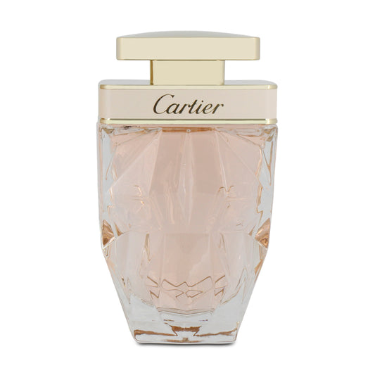 Cartier La Panthère 50ml Eau De Toilette (Blemished Box)