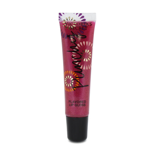 Victoria's Secret Flavoured Pink Lip Gloss Punchy