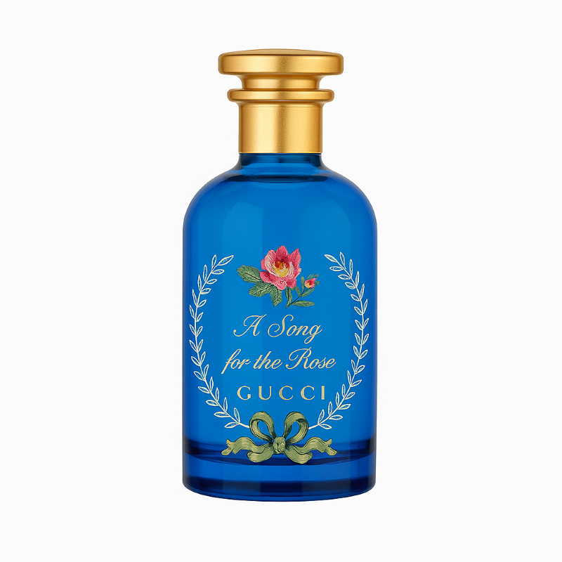 Gucci A Song For The Rose Eau De Parfum 100ml