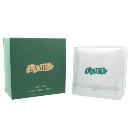 La Mer Face Mask Sheet Hydrating 6 Masks