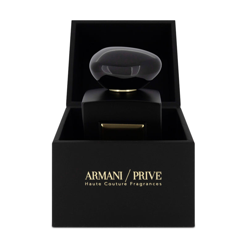 Armani Prive Bois D'encens 100ml Eau De Parfum