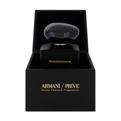 Armani Prive Bois D'encens 100ml Eau De Parfum