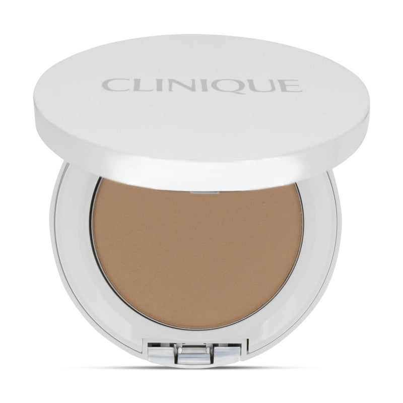 Clinique Beyond Perfecting Powder Foundation & Concealer 7 Cream Chamois