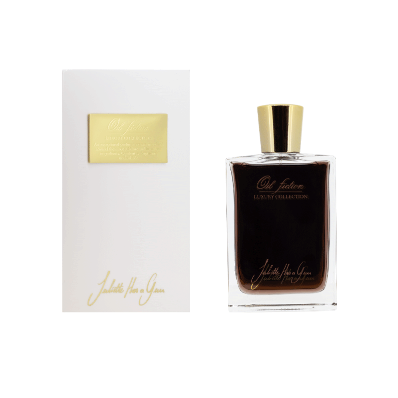 Juliette Has A Gun Oil Fiction 75ml Eau De Parfum