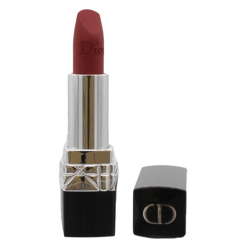 Dior Rouge Comfort & Wear 951 Lipstick | Shop Now