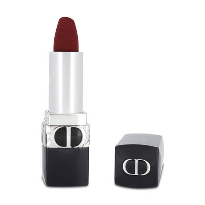 Dior Rouge Couture Colour Floral Care Lip Balm 720 Icone