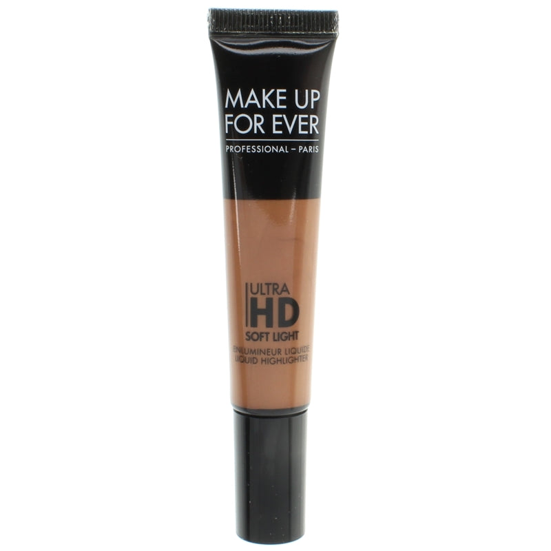 Make Up For Ever Ultra HD Soft Light Liquid Highlighter 50