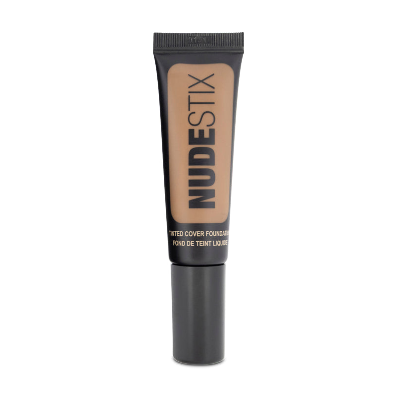 Nudestix Tinted Cover Foundation 9 Nude