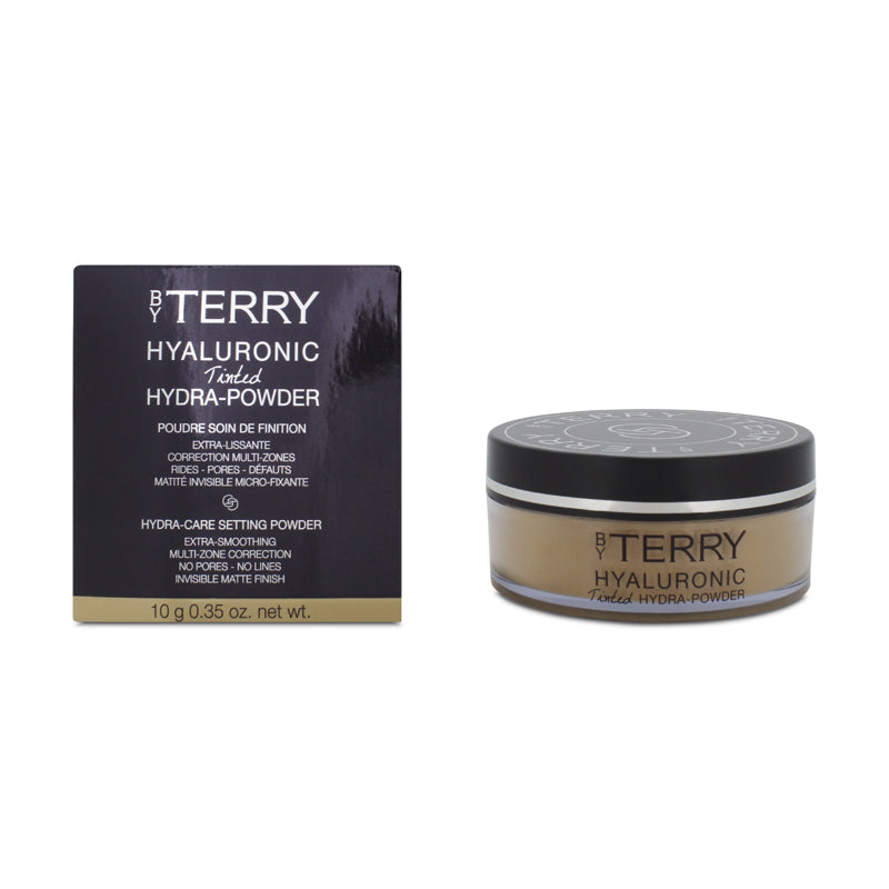 By Terry Hyaluronic Tinted Hydra Setting Powder 400 Medium