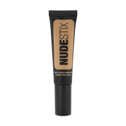 Nudestix Tinted Cover Liquid Foundation Nude 7.5 30ml