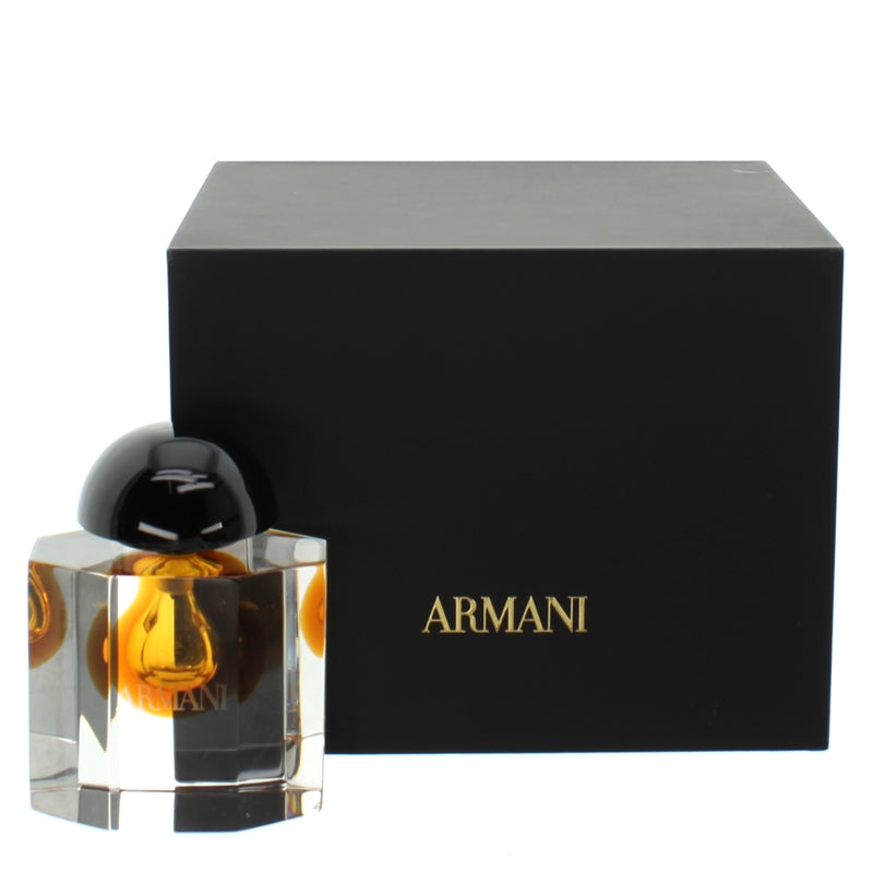 Giorgio Armani Crystal Edition 60ml Extrait de Parfum (Damaged Box) 