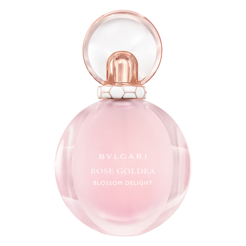 Bvlgari Rose Goldea Blossom Delight 75ml Eau De Toilette (Blemished Box)