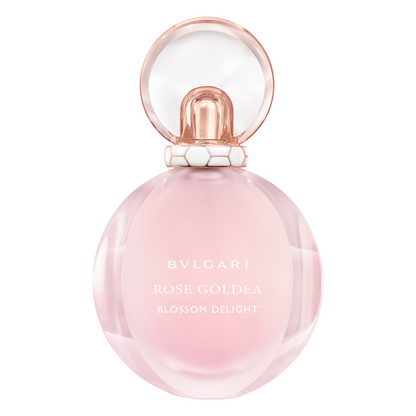 Bvlgari Rose Goldea Blossom Delight 75ml Eau De Toilette (Blemished Box)