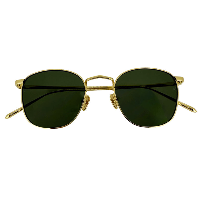 LINDA FARROW Autumn/Winter '22 Sunglasses – LINDA FARROW (U.S.)