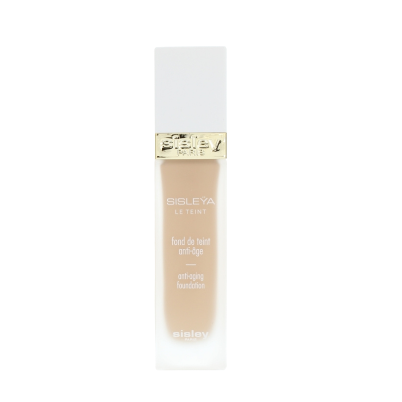 Sisley Sisleya Le Teint Anti-Aging Foundation 1 Beige Ivory