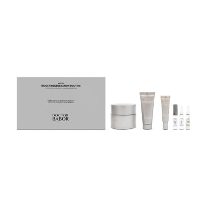 Barrier Protection Routine Skincare Set (Blemished Box)