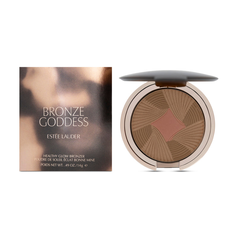 Estee Lauder Bronze Goddess Healthy Glow Bronzer 01 Sunrise